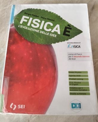 fisica È l'evoluzione delle idee