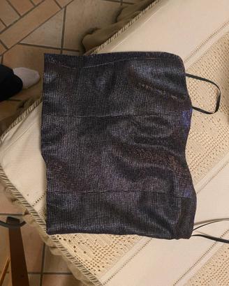 Corpetto sartoriale