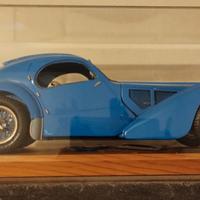 modello Bugatti  di Carlo Brianza