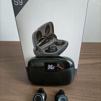 Auricolari bluetooth