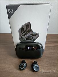 Auricolari bluetooth