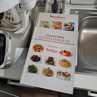 robot da cucina