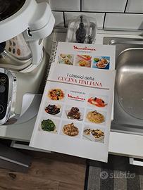robot da cucina