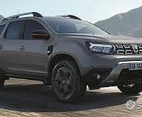 Ricambi dacia duster 2023