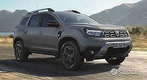 Ricambi dacia duster 2023