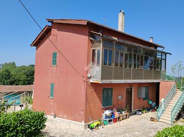 3 LOCALI A GALLICANO NEL LAZIO