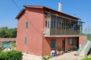 3 LOCALI A GALLICANO NEL LAZIO