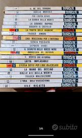 FUMETTI DIABOLIK 