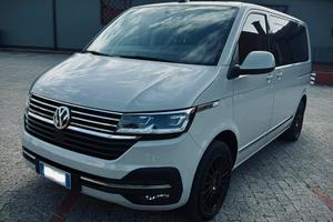 VW Caravelle T6.1