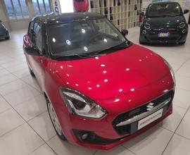 SUZUKI Swift 1.2 Hybrid 5 porte TOP*HYBRID*DA OR
