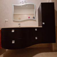 Mobile bagno