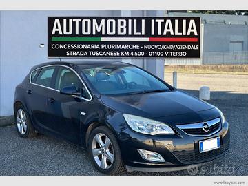 OPEL Astra 1.7 CDTI 110 CV 5p. Cosmo