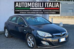 OPEL Astra 1.7 CDTI 110 CV 5p. Cosmo