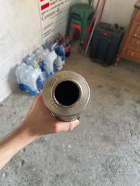 Terminale originale cagiva mito sevenspeed ev