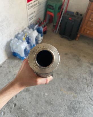 Terminale originale cagiva mito sevenspeed ev