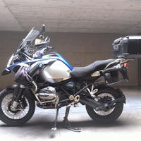 Adventure perfetto cardano NUOVO