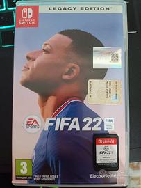 fifa 22 non funzionante