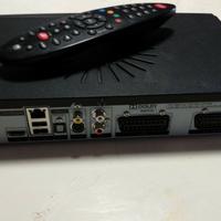 Decoder Alice Home TV mod: Alice Star Tim Telecom 