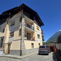 GRESSAN Frazione Taxel