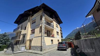 GRESSAN Frazione Taxel