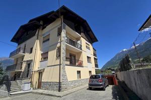 GRESSAN Frazione Taxel