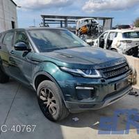 LAND ROVER RANGE ROVER EVOQUE L538 -Ricambi