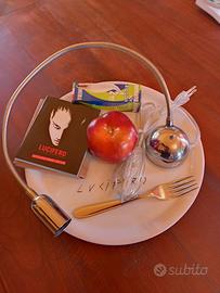 Lucifero Illuminazione - "Il frutto del peccato"