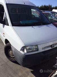 Fiat scudo 1 serie
