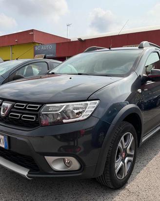 DACIA Sandero Stepway 1.5 Blue dCi 95 CV Comfort
