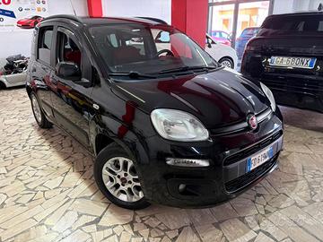 FIAT Panda 1.2 EasyPower Lounge