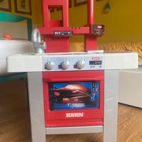 Cucina giocattolo