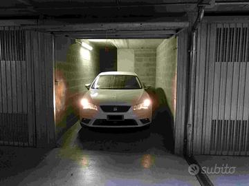 BOX singolo in garage