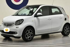 Ricambi smart 453 forfour musata