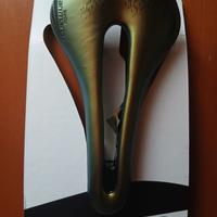 Sella San Marco aspide short racimg