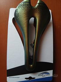 Sella San Marco aspide short racimg