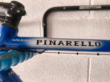 Pinarello Galileo 