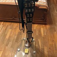 Vibromassaggiatore JMG-3000 a fasce