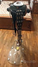 Vibromassaggiatore JMG-3000 a fasce