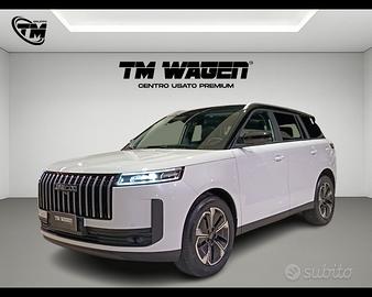 JAECOO Jaecoo 5 - Jaecoo 5 1.6 TGDI 147 CV aut. EX