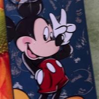 Cover iPhone di topolino
