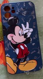 Cover iPhone di topolino