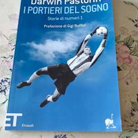 I PORTIERI DEL SOGNO - Storie di numeri 1