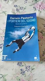 I PORTIERI DEL SOGNO - Storie di numeri 1