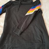 maxi felpa vestito Sohe