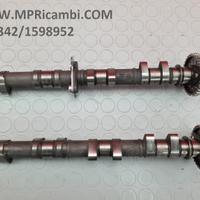 ALBERI CAMME HONDA CBR 1000 2008 2009 RR 2010 2011