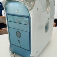 APPLE POWER MAC G4 (2.9) - Anno 2004
