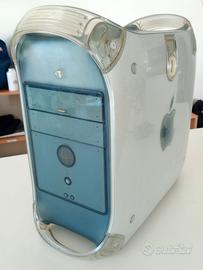 APPLE POWER MAC G4 (2.9) - Anno 2004