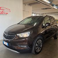 Opel Mokka X 1.6 CDTI 4x2 | PELLE ultimate |