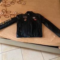 Giacca moto