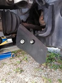CONVOGLIATORI ARIA FRENI  LANCER EVO 7 8 9